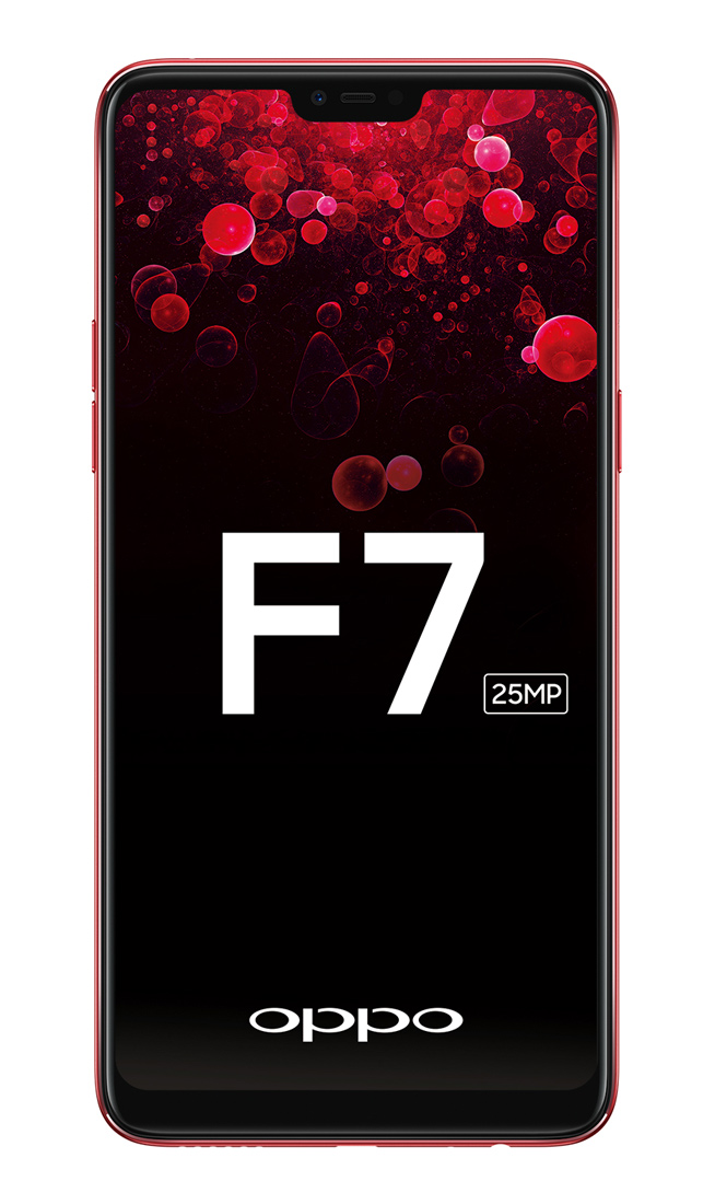 Oppo F7 128GB
